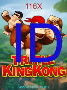 TripleKingKong